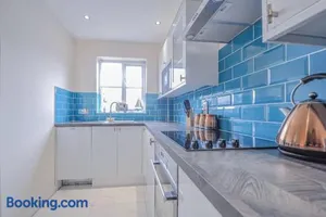 Image of Kings Quarter - Four Bed House