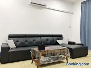 Image of [PROMO] 古达— 婆罗洲最北岬角 // Your Tropicana Home in Kudat