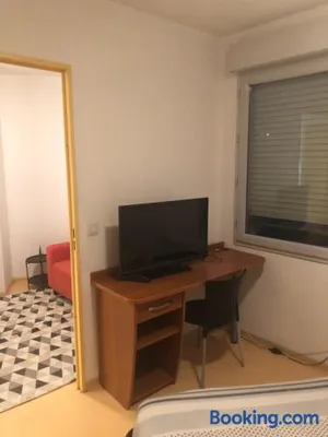Image of petit appartement sympa