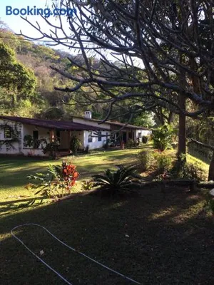 Image of Fazenda Santa Fe
