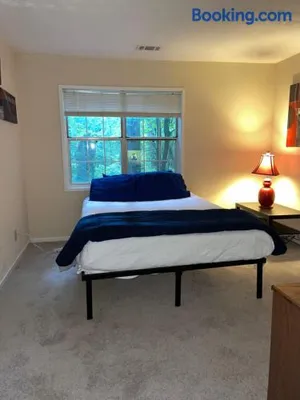 Image of Cozy Stay in ATL