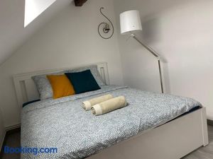 Image of Appartement Cosy et lumineux