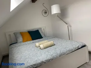 Image of Appartement Cosy et lumineux