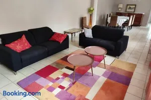 Image of Appartement l Orangerie du Chateau Blois-Belle vue