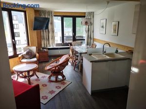Image of Tres beau 2 pieces - 49m2 - Moutieres 35 Val Claret - MHiT
