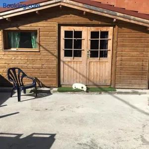 Image of Chalet 2 personnes Lacanau-Ocean