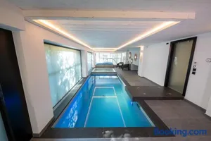 Image of KOKANA Loft avec piscine et jacuzzi privatifs