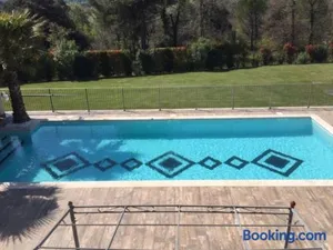 Image of Villa Peyriere Ventoux