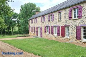 Image of Maison familiale avec piscine et parc de 3 hectares