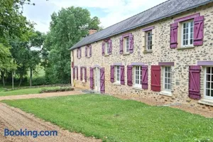Image of Maison familiale avec piscine et parc de 3 hectares
