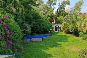 Image of Casa con hermoso Jardin, Pileta y Quincho en Pilar