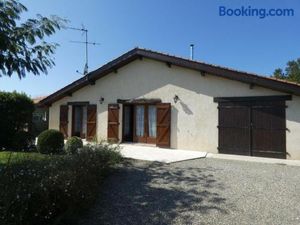 Image of Gite Saint-Geours-d'Auribat, 4 pieces, 5 personnes - FR-1-360-545
