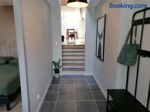 Image of Appartement au pied de la Cathedrale de Beauvais