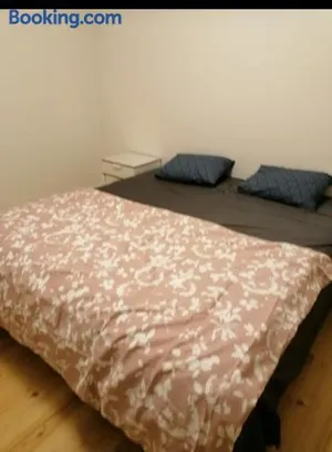 Image of Amazing apartment in the city