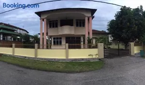 Image of villa mama temerloh
