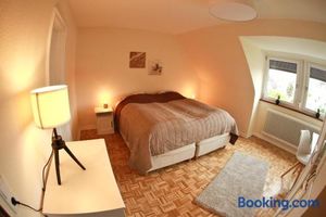 Image of Ferienhaus Casa Levi mit Pool und Sauna in Bremen