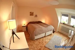 Image of Ferienhaus Casa Levi mit Pool und Sauna in Bremen
