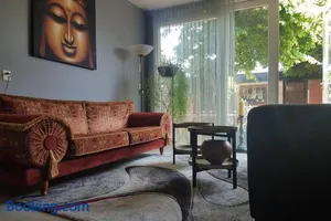Image of Great home 10 min. near Amsterdam