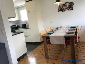 Image of Local-Apartments Pilatus (sleeps 6)