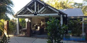Image of The Summer House