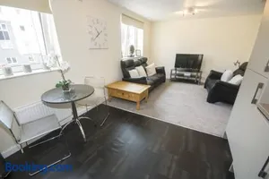 Image of Old Aberdeen University Apartment