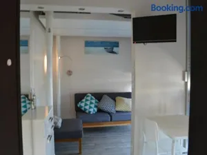 Image of Appartement Port Camargue, 1 piece, 2 personnes - FR-1-250-148