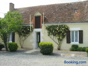 Image of Maison La Berthenoux, 3 pieces, 5 personnes - FR-1-591-85
