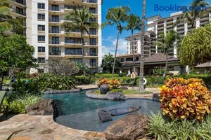 Image of Newly Furnished and Upgraded 3 Bed 3 Bath East Facing Villa Overlooking the Pool BT-403