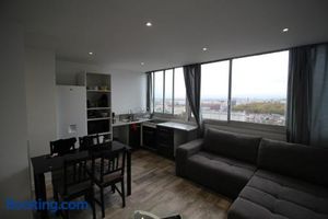 Image of APPARTEMENT LUMINEUX AVEC SUPERBE VUE