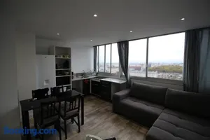 Image of APPARTEMENT LUMINEUX AVEC SUPERBE VUE