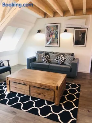 Image of Appartement 2 / La Maison des Tonneliers