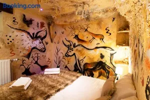 Image of La Grotte Insolite Sarlat