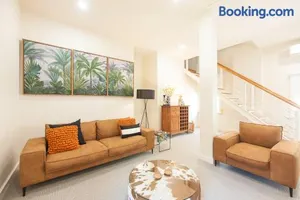 Image of The Cortile - Echuca Holiday Homes