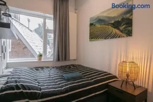 Image of Leuke stadswoning met 2 slaapkamers