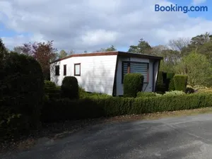 Image of Ruim vakantie chalet Zeegse, Drenthe