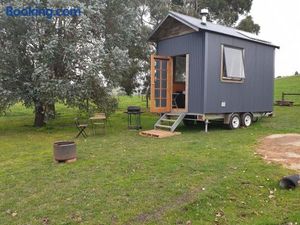 Image of Berrys Creek Tiny House