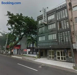 Image of Hotel Econômico Canoas