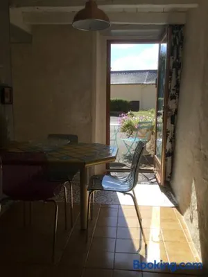 Image of Petite Maison de bourg