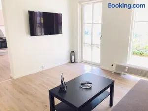 Image of aday - Blokhus Living - Twin Bedroom Apartment