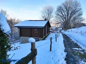 Image of Chalet du Nord authentique (Le Werihay)