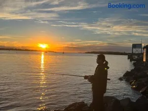 Image of 湖景房度假屋