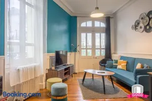 Image of Joli T3 Hyper Centre Montargis / Gare