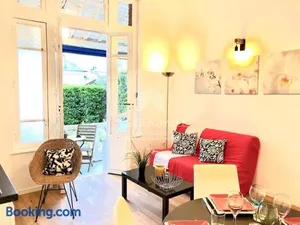 Image of Le Clothilde CLS Deauville