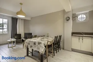 Image of Superbe maison mitoyenne de 4 a 6 personnes a La Baule-Escoublac