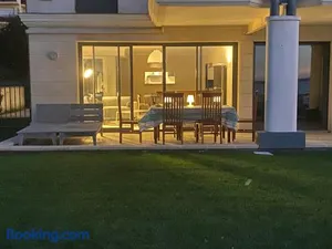 Image of villa vent du large