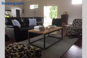 Image of A modern home with style and of huge proportions