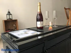 Image of Le Logis, au cœur de la ville à l'ascension du château !