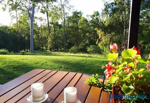Image of The Ridge Retreat - Port Macquarie Hinterland