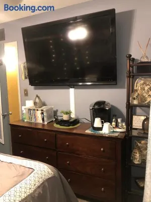 Image of Private Double Room in Tempe Condo NOT HOTEL