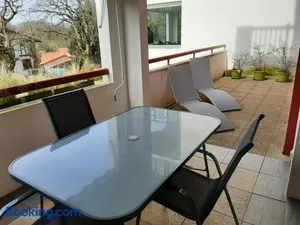 Image of Apartment Hendaye, 2 bedrooms, 6 persons - FR-1-239-507